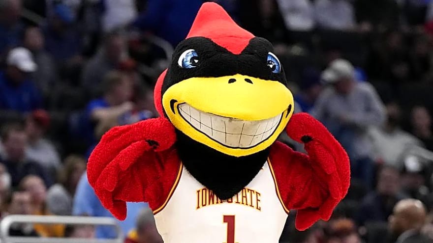 Iowa State Basketball Commit Making Most of Nike EYBL After Injury