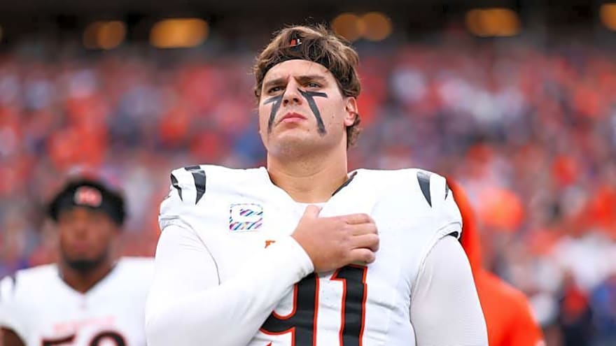 Why an NFL-altering trade for the Lions doesn&#39;t work