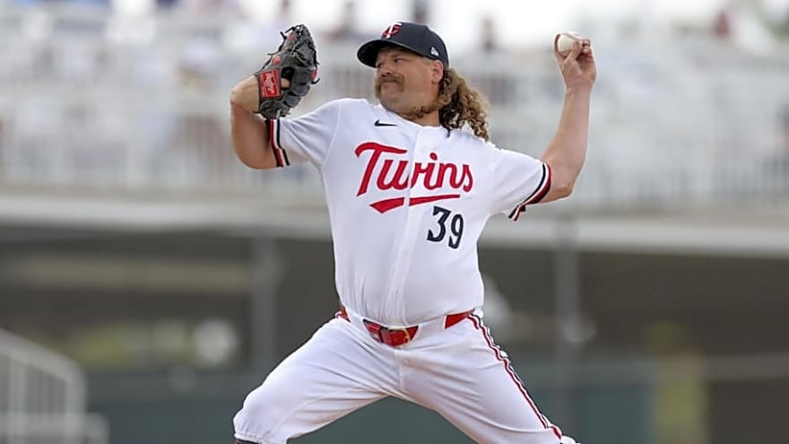 One Last-Minute Move the D-backs Could Still Make Before Opening Day