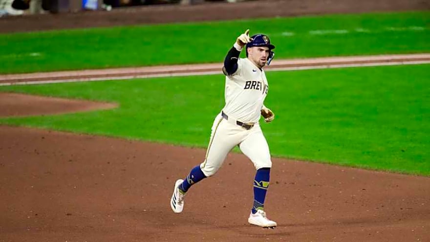 Caleb Durbin Hints He Can Help Fix Red Sox's Biggest Problem