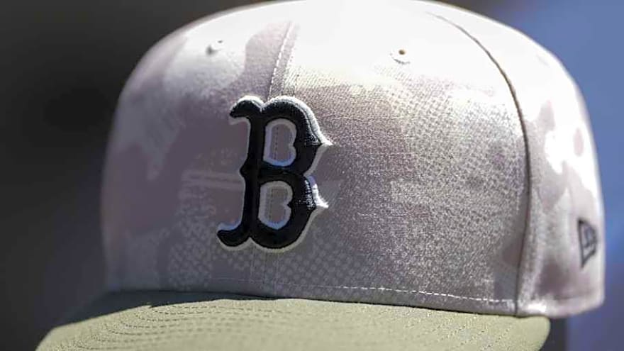 Red Sox Targeting Cy Young Winner? Insider Says Keep An Eye Out
