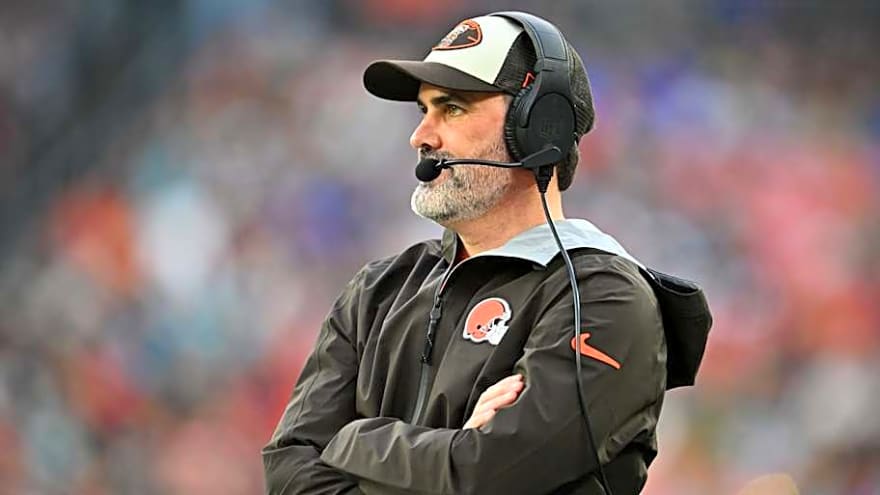 Browns biggest bust for 2025 has already become painfully obvious