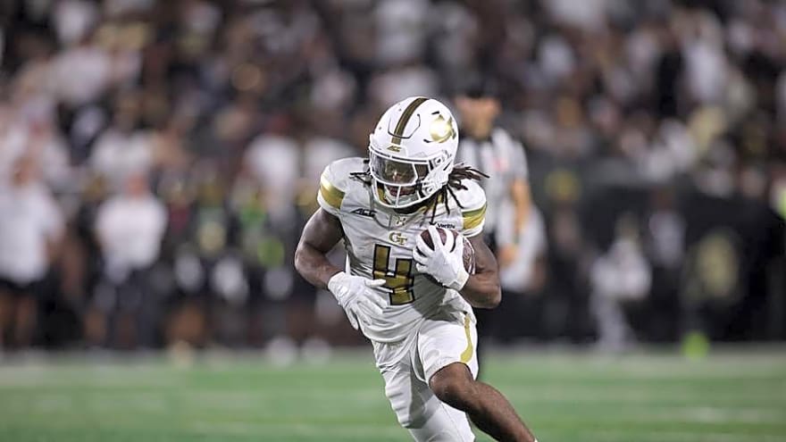 Three Important Things From Jordan Walker and Jordan Allen's Wednesday Media Availability