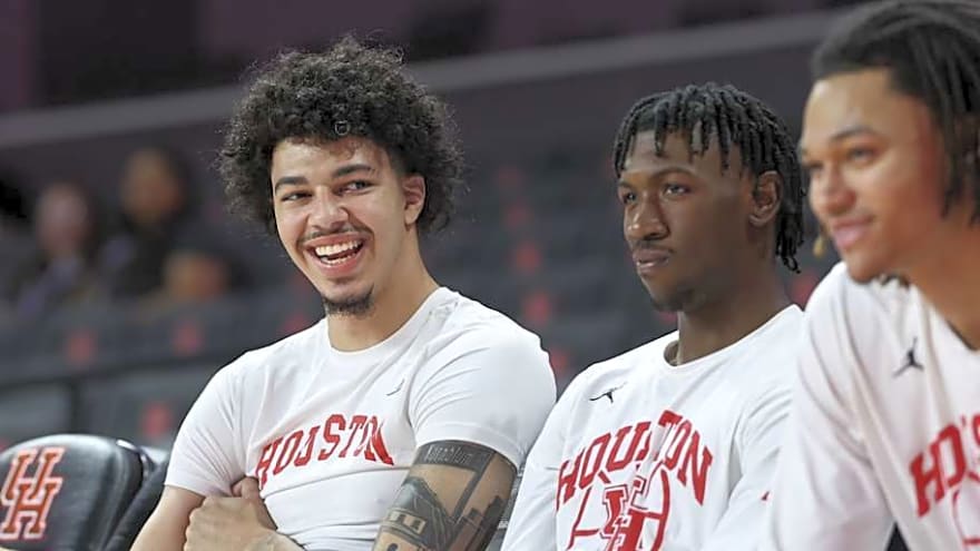 Houston Cougars Lose Another Player to the Transfer Portal