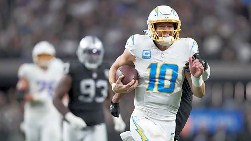 Chargers can&#39;t afford another weird flop based on playoff chances at stake vs Raiders