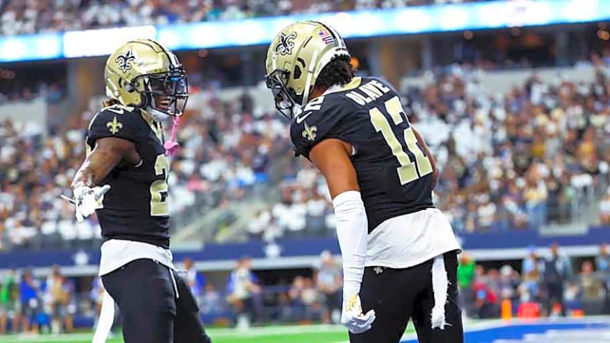 2 Saints Stars Emerging As Realistic Trade Candidates