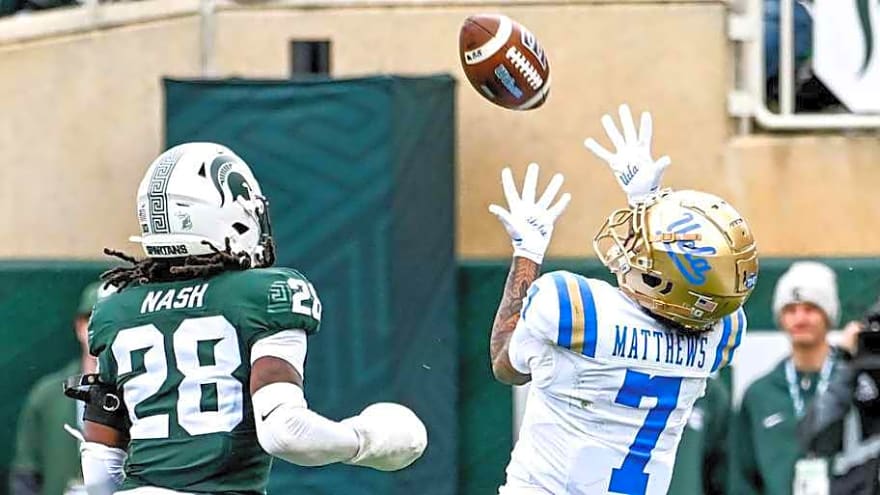 The Truth About MSU&#39;s Defense Moving Forward