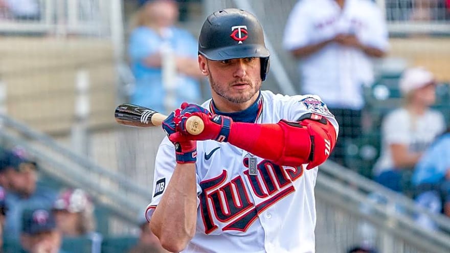 Twins Josh Donaldson Debate Needs More Than a Sound Bite