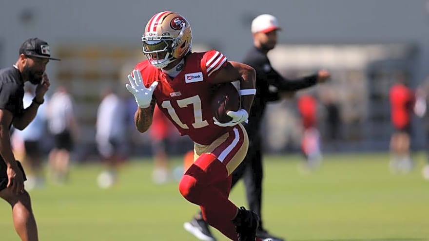 5 49ers Roster Battles Have Clear Favorites After Preseason Opener