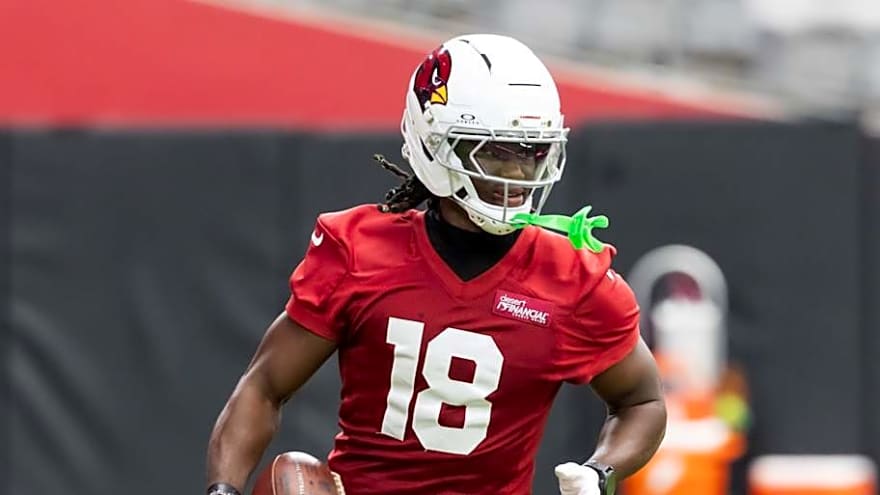 Arizona Cardinals GM Expecting Big Things From First-Round Picks