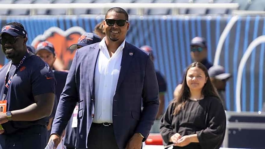 It&#39;s time to give Ryan Poles his credit as Bears general manager