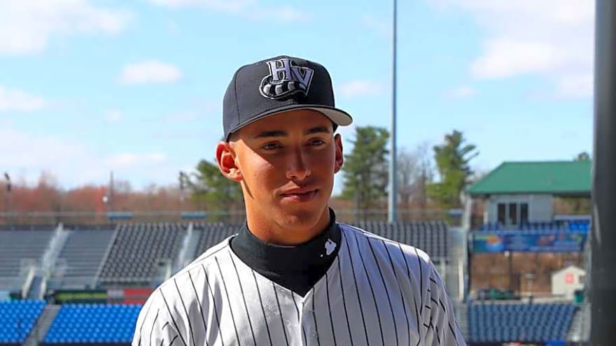 Yankees Top Prospect Selected to All-Star Futures Game