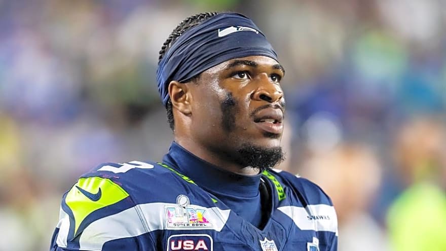 Cardinals vs Seahawks: Who's In, Who's Out? Final Week 2 Inactives Revealed