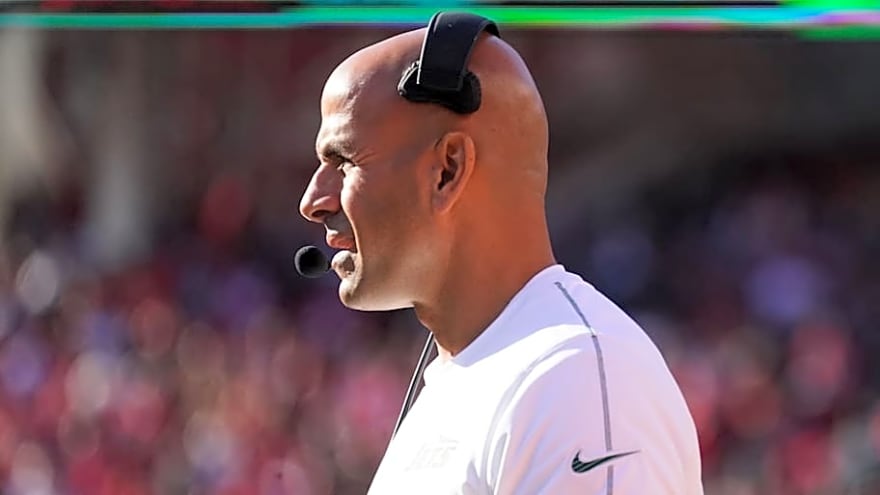 Titans Could Fix Roster with Major Cap Space Advantage