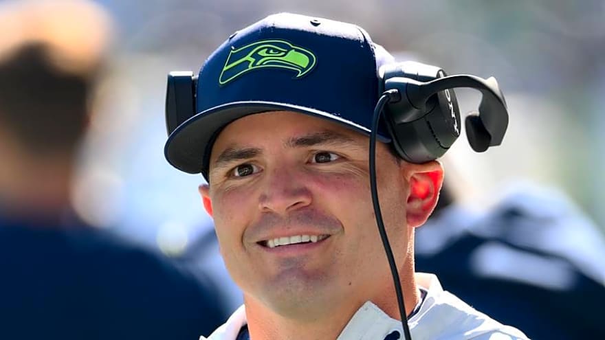 Mike Macdonald Explains Why Seahawks Lost vs. Broncos