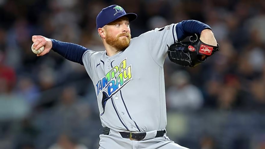 The Biggest Question Facing the Yankees Before Game 1 of Division Series Against Rays