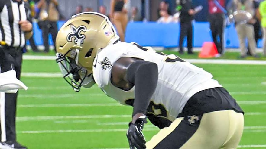 Former Auburn Safety Inks UFL Contract