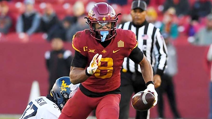 Former Iowa State Cyclones Star Predicted to be Cut in Ironic Twist