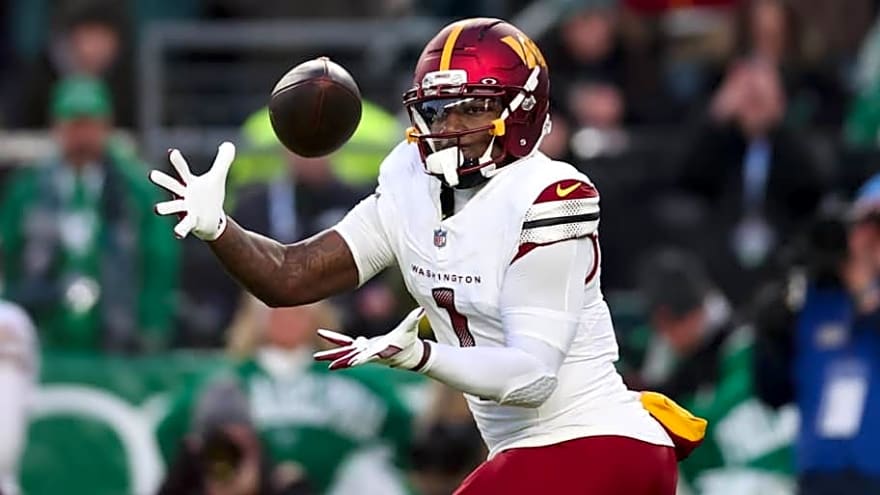 3 Players Saints Could Target on Day 3 of Free Agency