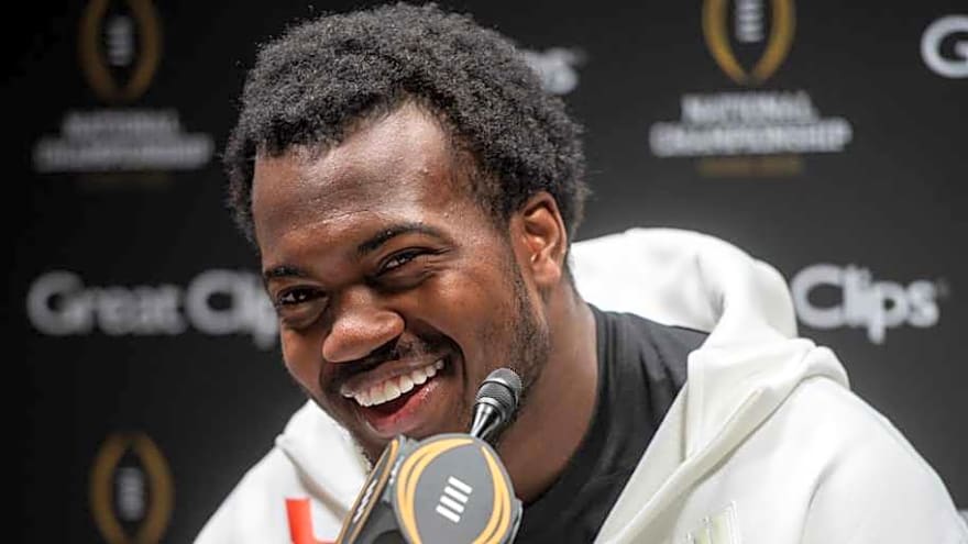 NFL Mock Draft Roundup: Experts Predict Cardinals’ Pick After Free Agency