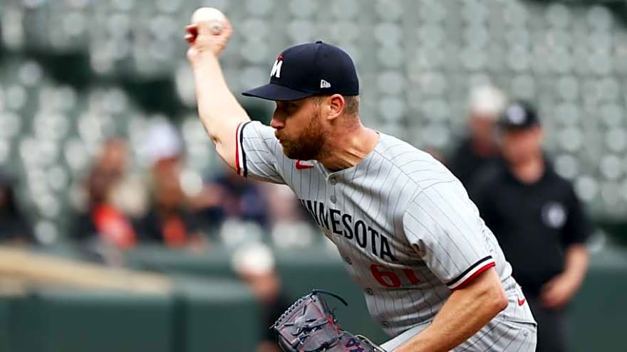 Dodgers Pursued Several Big-Name Relievers Before Trading for Brock Stewart: Report
