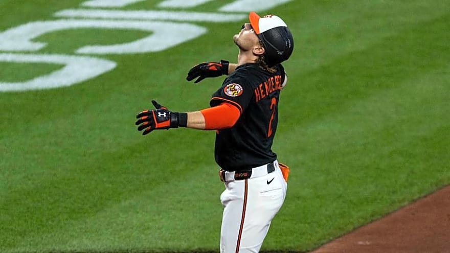 One Unexpected Orioles Trade Could Change Everything at the Deadline