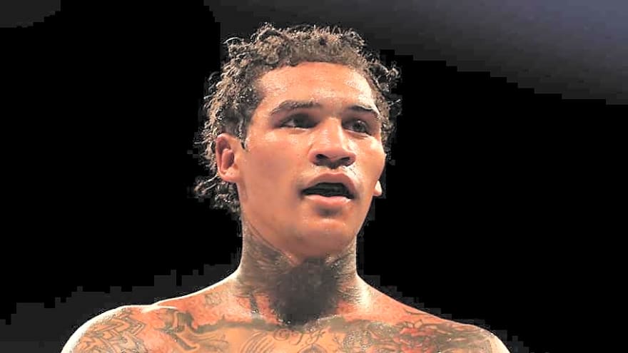Conor Benn Names The Fighter He Is &#39;Highly Likely&#39; To Face After Chris Eubank Jr