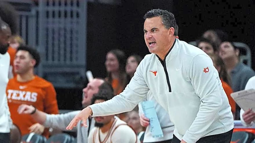 The Good, Bad and Ugly From Texas Longhorns&#39; Win vs. NC State