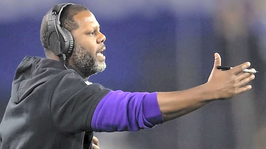 How Daronte Jones Will Impact the Commanders Defense in 2026