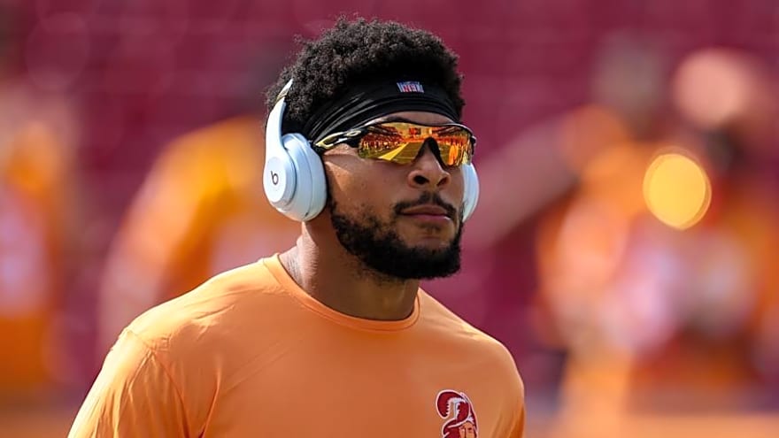4 players who must step up for the Buccaneers to make postseason run