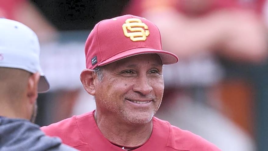 USC Shifts Attention to Next Opponent in Big Ten Tournament Semifinals