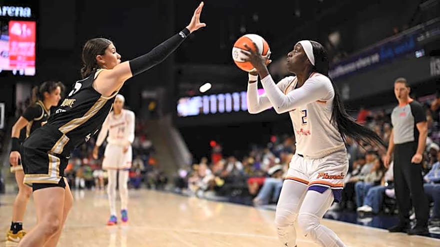 Why Mercury's Copper Is A 3-Point Threat