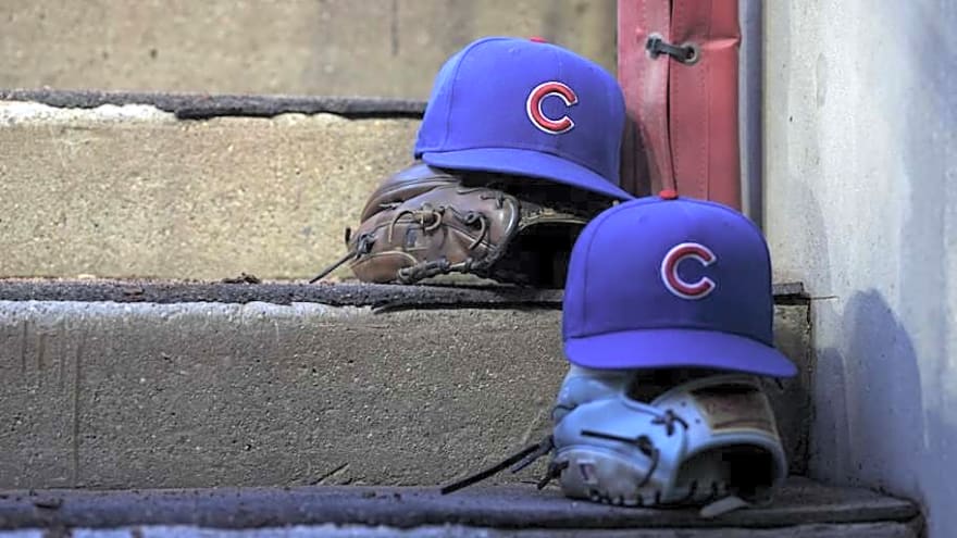 Red Sox Reunion Ruled Out With 8-Year MLB Veteran