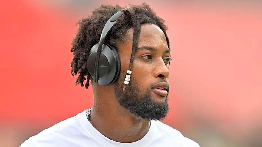 Browns defensive players sound off on Patriots QB Drake Maye ahead of Patriots game