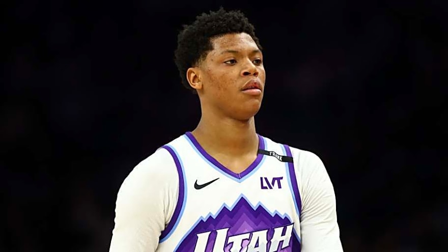 Three Utah Jazz Players Poised for the Biggest Offseason Leap