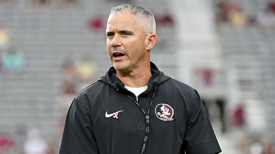 Four players to represent Florida State Seminoles football at annual ACC Kickoff
