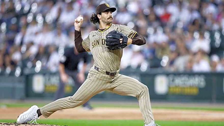 Yankees Have Serious Pressure to Add Pitching Help