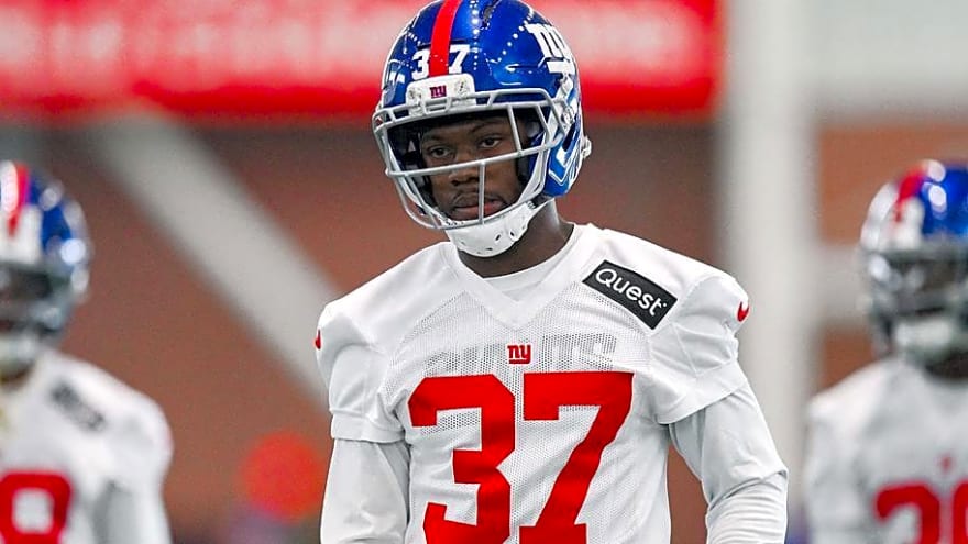 Why Vikings Are Taking Chance on Journeyman Tre Hawkins III