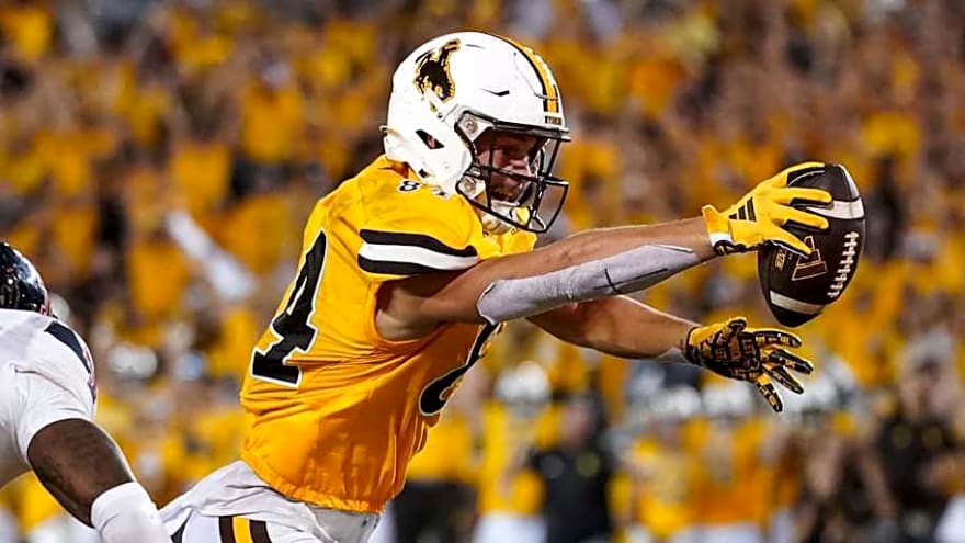 Cowboys' Potential 2026 NFL Draft Gem Comes at Surprising Position