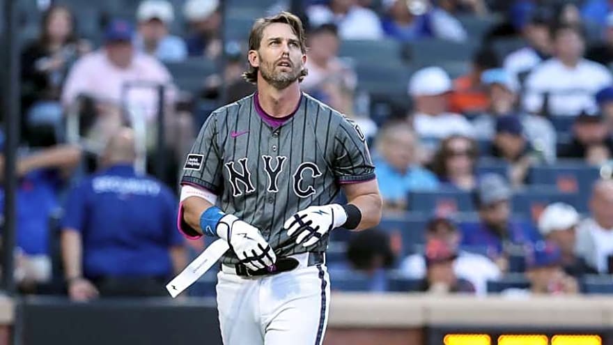New York Mets could trade Jeff McNeil to these teams
