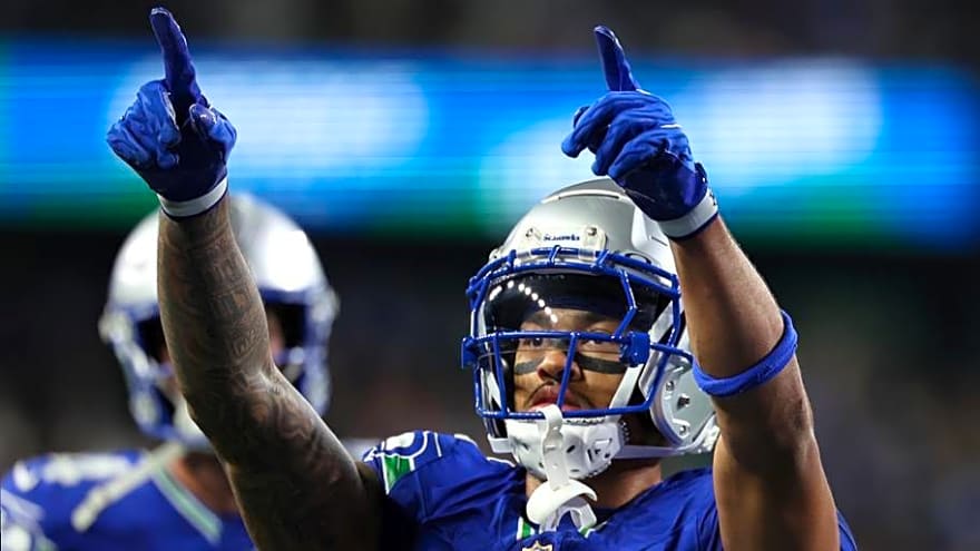 Week 8 NFL Power Rankings Roundup: Seahawks Soaring After Dominant Win vs. Chiefs