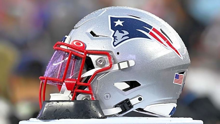 Patriots &#39;Could Trade Linebacker&#39;; Saints Seen As Landing Spot