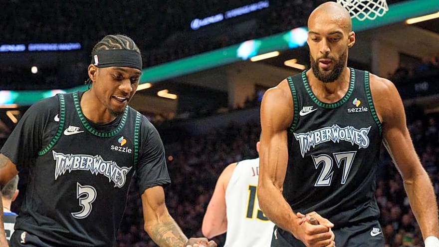 The Biggest Question Every Timberwolves Starter Must Answer This Season
