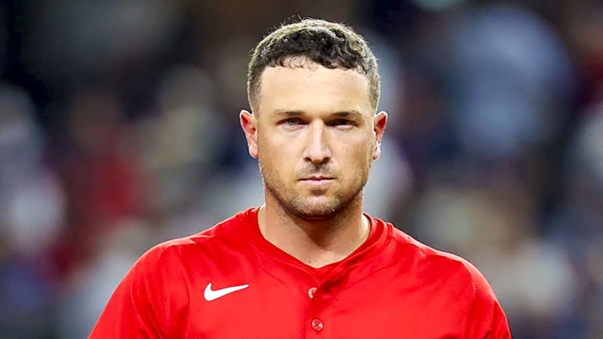 Craig Counsell Explains Why Alex Bregman Is A Natural Fit With Cubs