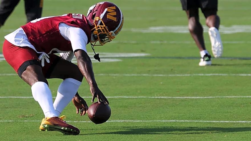 Brandon Coleman Steps Up and Daronte Jones Transforms the Defense | Burgundy Roundup