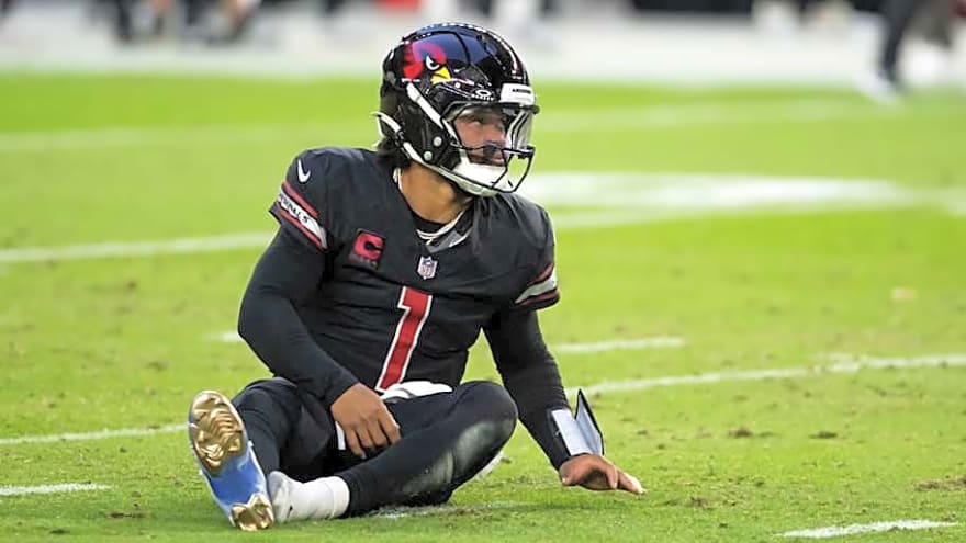 NFL Reveals True Opinion of Arizona Cardinals QB Kyler Murray