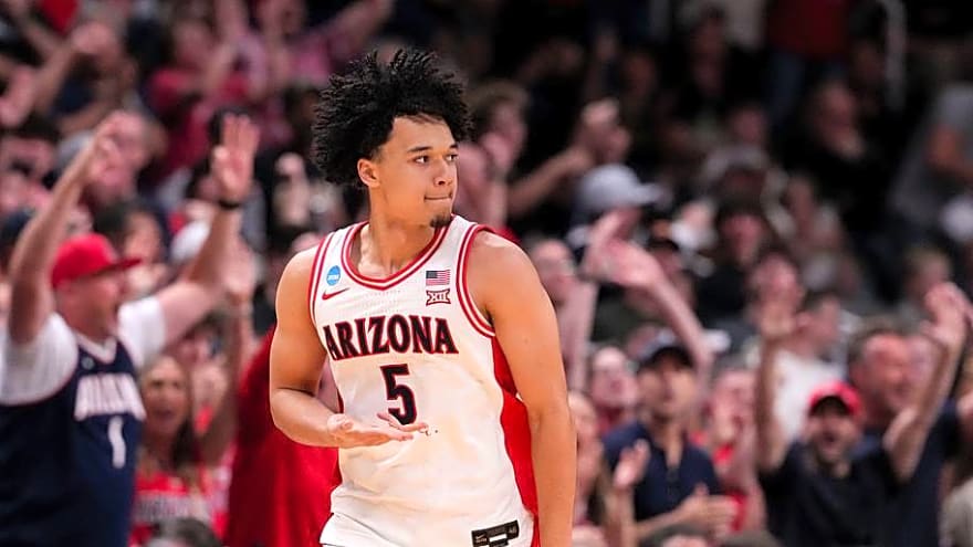 New Options for the Clippers' No. 5 Pick Emerge After Pre-Draft Workouts
