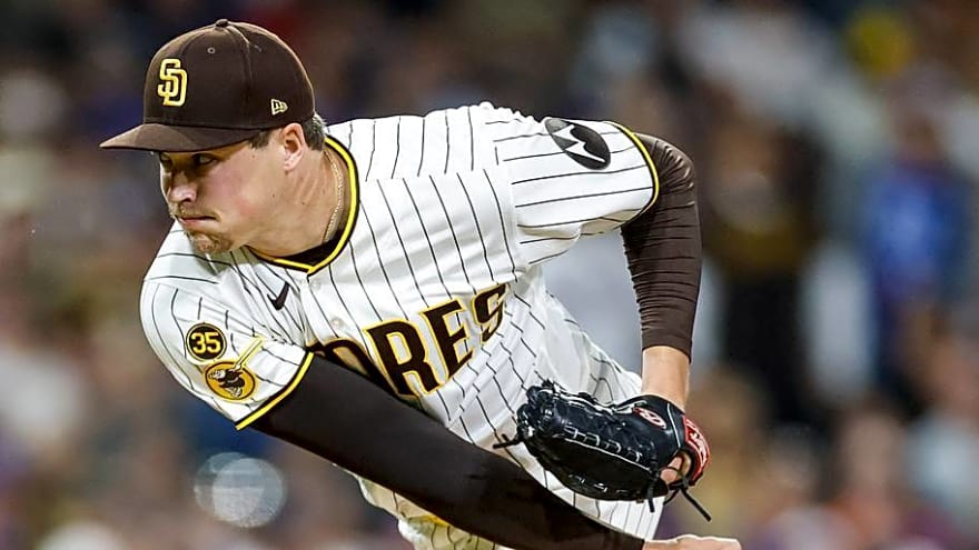 Padres Predicted to Trade Mason Miller, But Not Before the Deadline