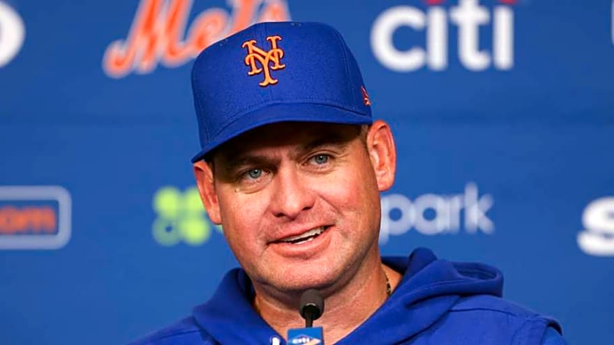 This Rookie Could Be Mets' X-Factor in 2026