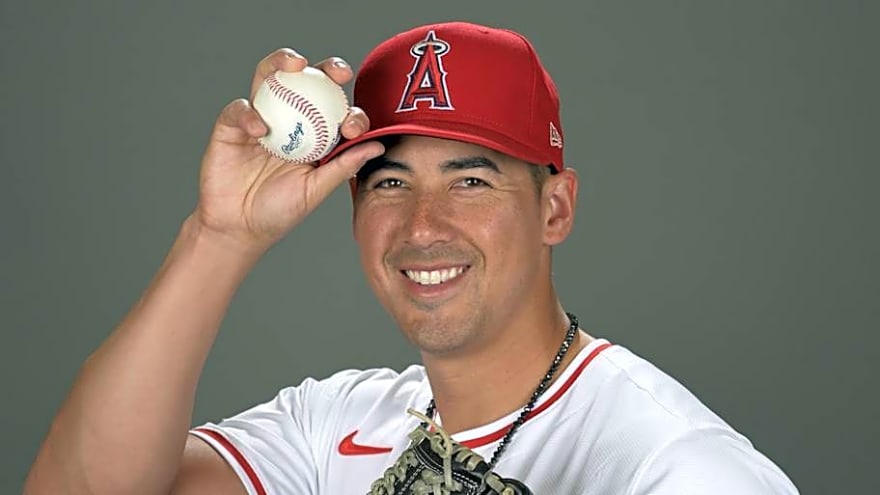 Angels&#39; $33 Million Oft-Injured Pitcher Finally Gets Good News